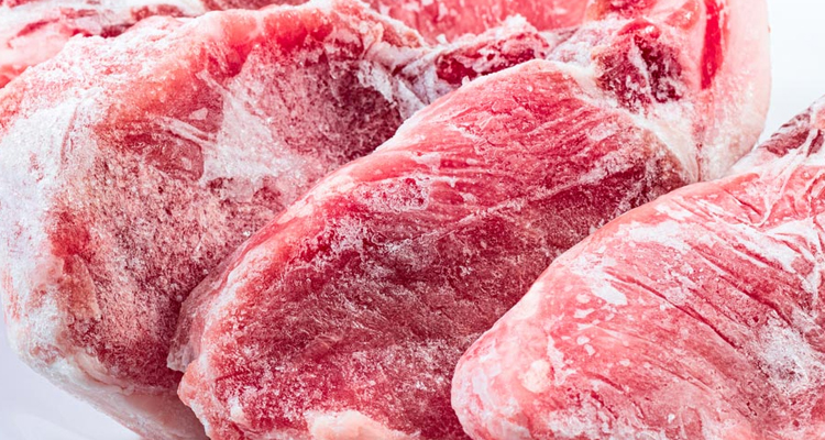 frozen meat Wholesale Supplier in Dubai, UAE