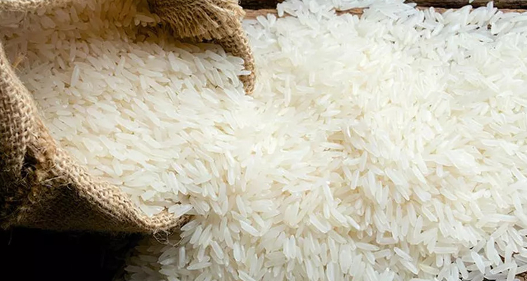 Basmati Rice Wholesale Supplier in Dubai, UAE