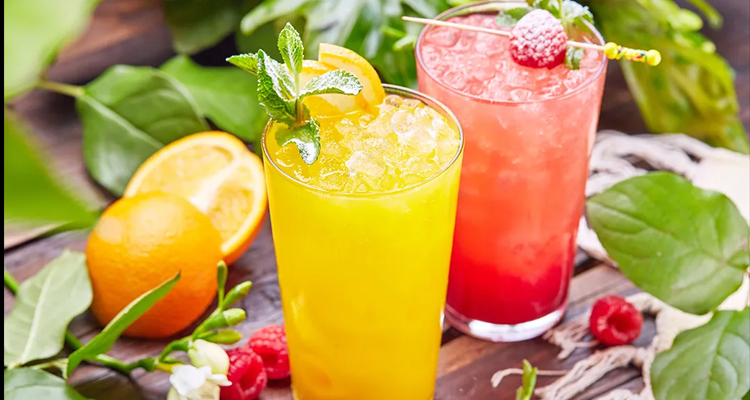 Beverages Wholesale Supplier in Dubai, UAE