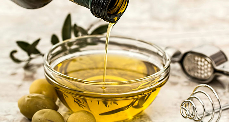 Olive Oil Wholesale Supplier in Dubai, UAE
